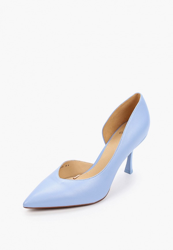 Ekonika Туфли - фото 2