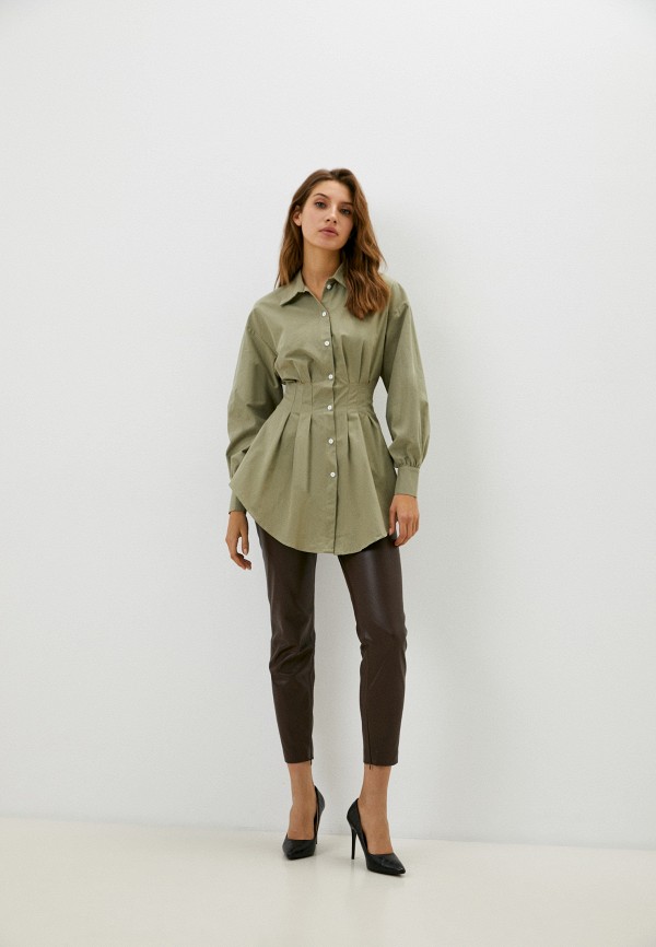 Minaku Рубашка - фото 2