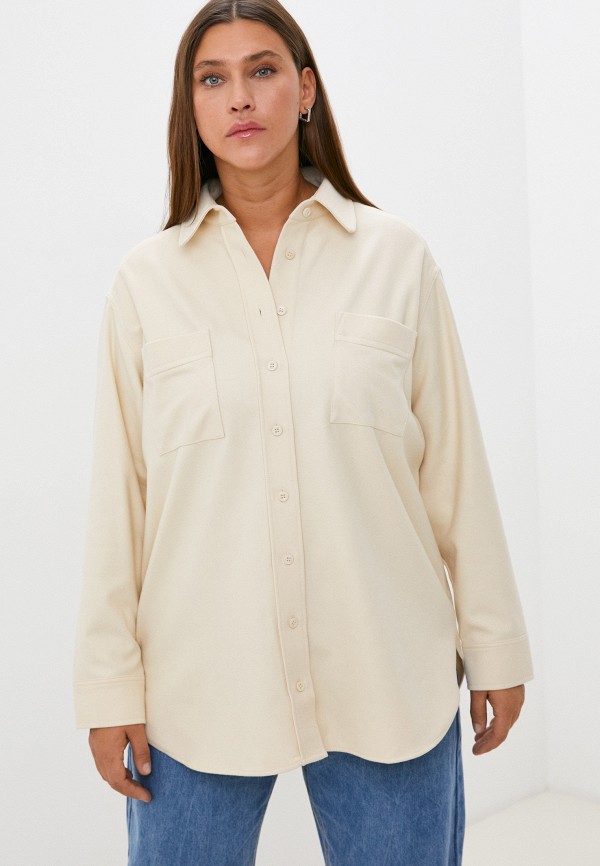 DIVNO Рубашка - фото 1