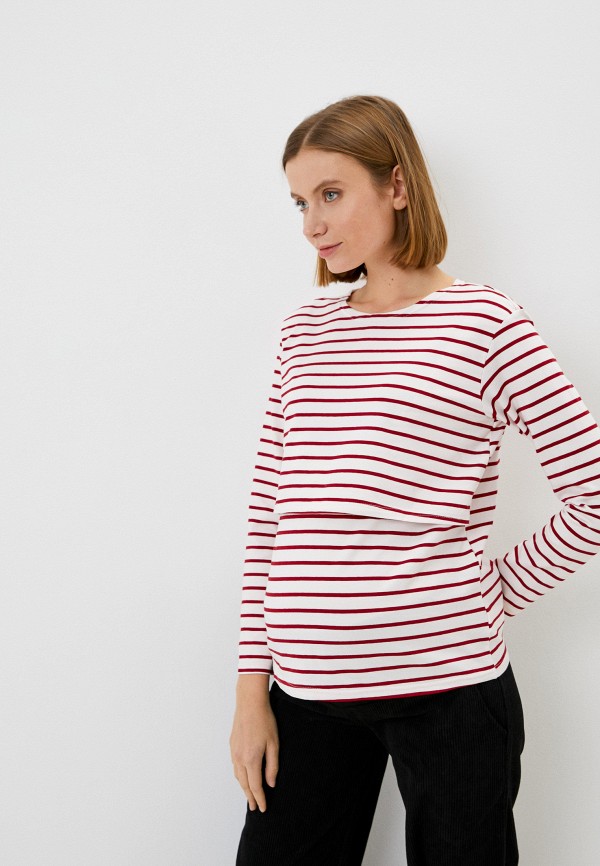 Proud Mom Лонгслив - для кормления - фото 1