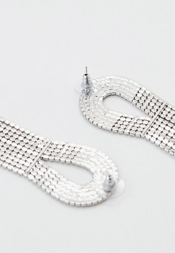 Ruxara Серьги - Lamoda Online Exclusive - фото 2