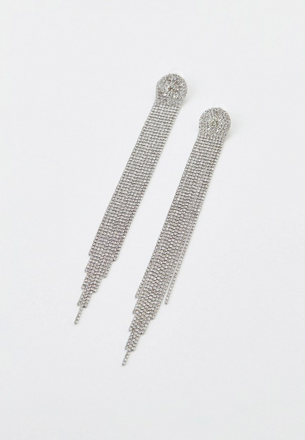 Ruxara Серьги - Lamoda Online Exclusive - фото 1