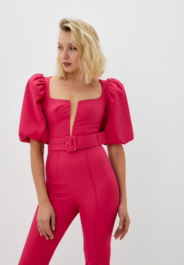 Ruxara Комбинезон - Lamoda Online Exclusive - фото 2