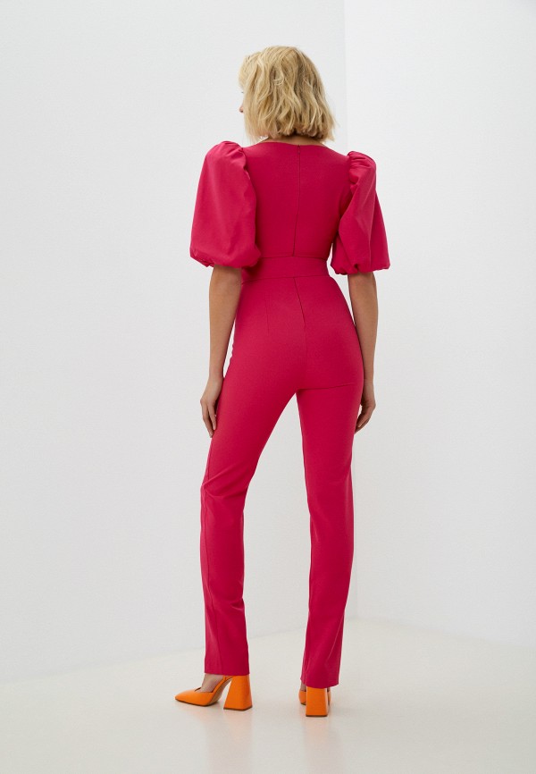 Ruxara Комбинезон - Lamoda Online Exclusive - фото 3