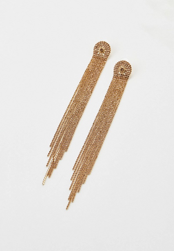 Ruxara Серьги - Lamoda Online Exclusive - фото 1