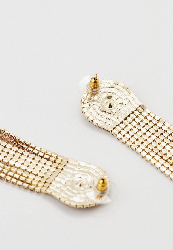 Ruxara Серьги - Lamoda Online Exclusive - фото 2