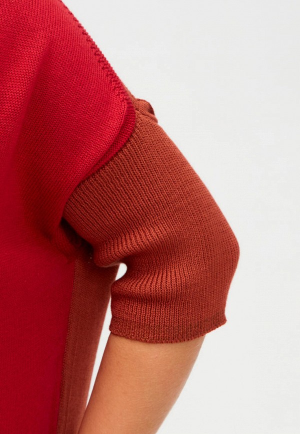 Сиринга Пуловер - plus size - фото 5