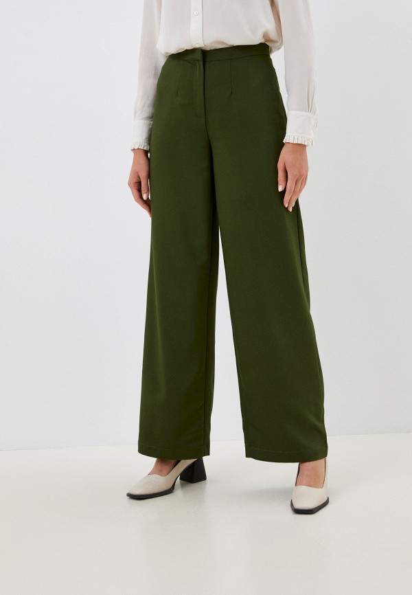 Luvine Брюки - КЛЕР - фото 1