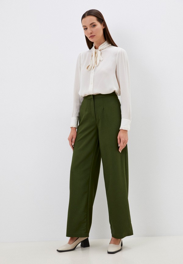 Luvine Брюки - КЛЕР - фото 2