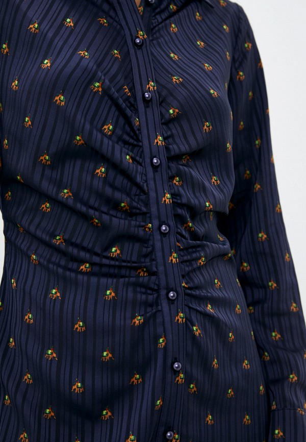 Emilia Dell'oro Платье - фото 4