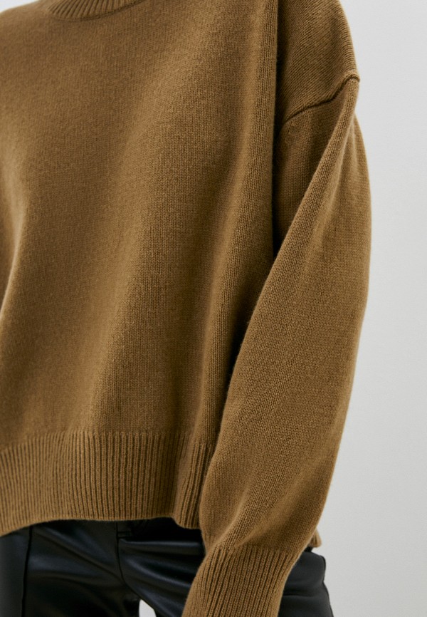 Fors Джемпер - Lamoda Online Exclusive - фото 4