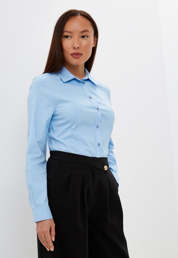 Blauz Рубашка - фото 1