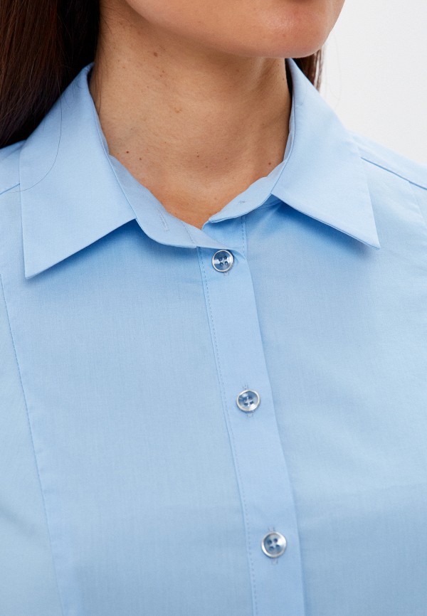 Blauz Рубашка - фото 4