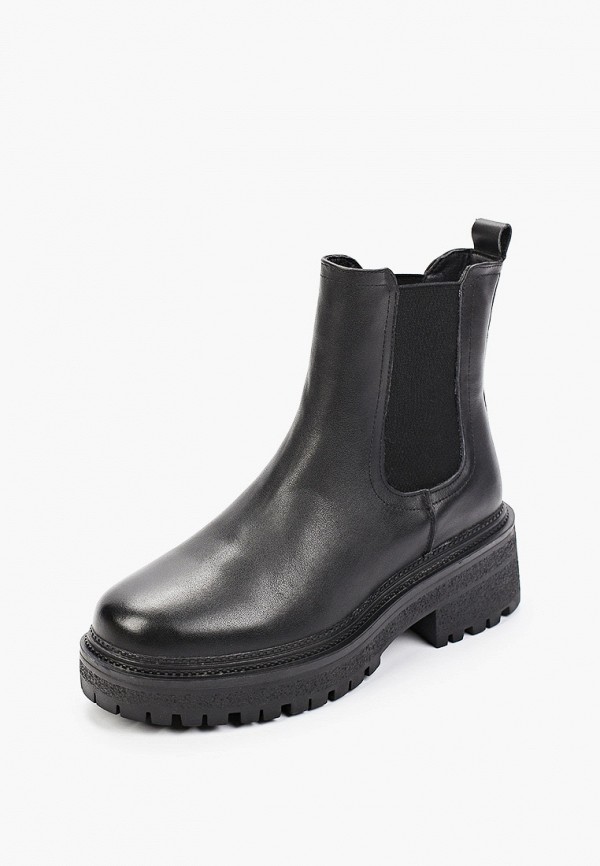 Respect Ботинки - фото 2