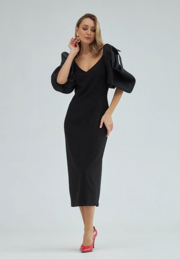 СелфиDress Платье - фото 1