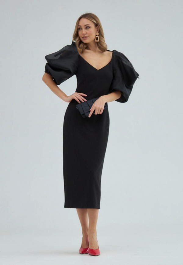 СелфиDress Платье - фото 6