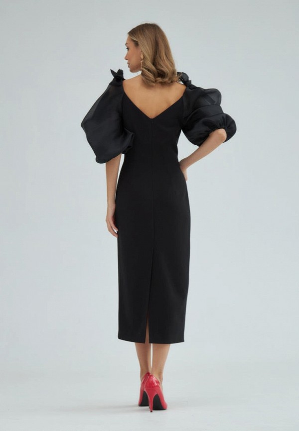 СелфиDress Платье - фото 3