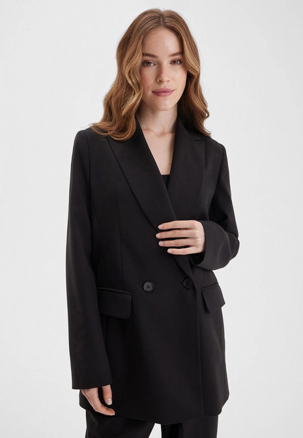 Barmariska Жакет - фото 6