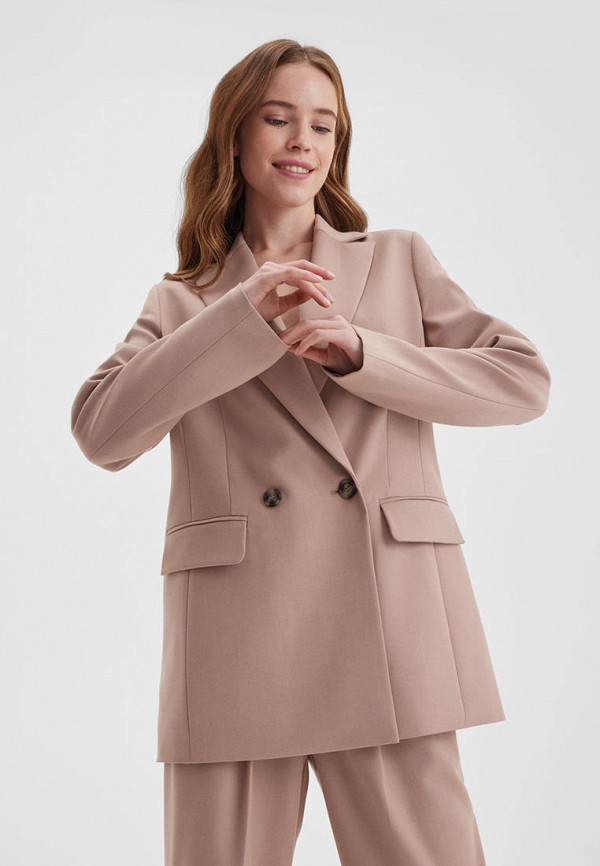 Barmariska Жакет - фото 6