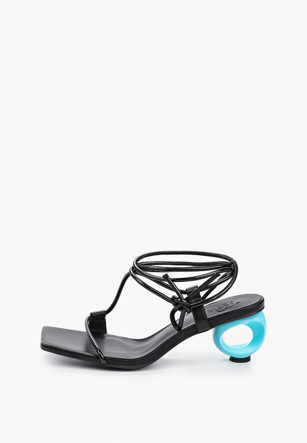 Portal Босоножки - фото 1