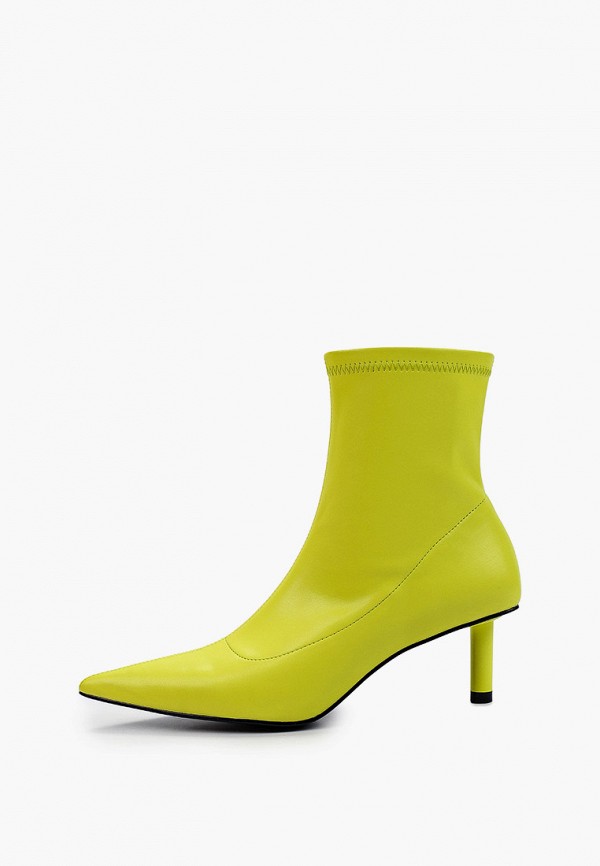 Portal Ботильоны - фото 1