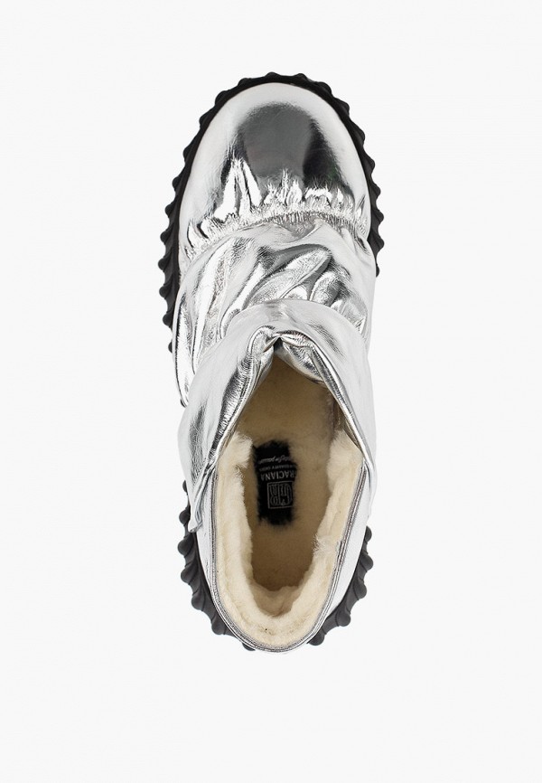 Graciana Дутики - фото 4