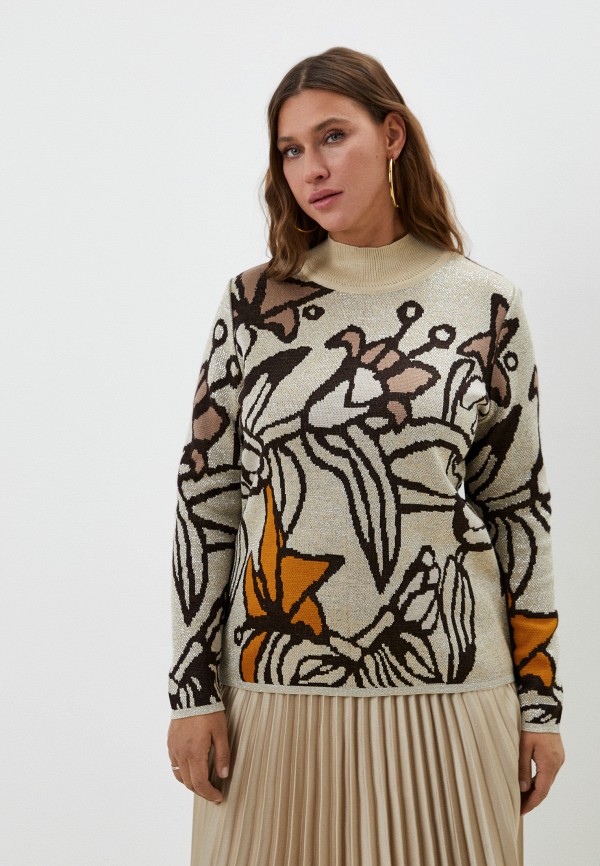 Vivawool Свитер - фото 1