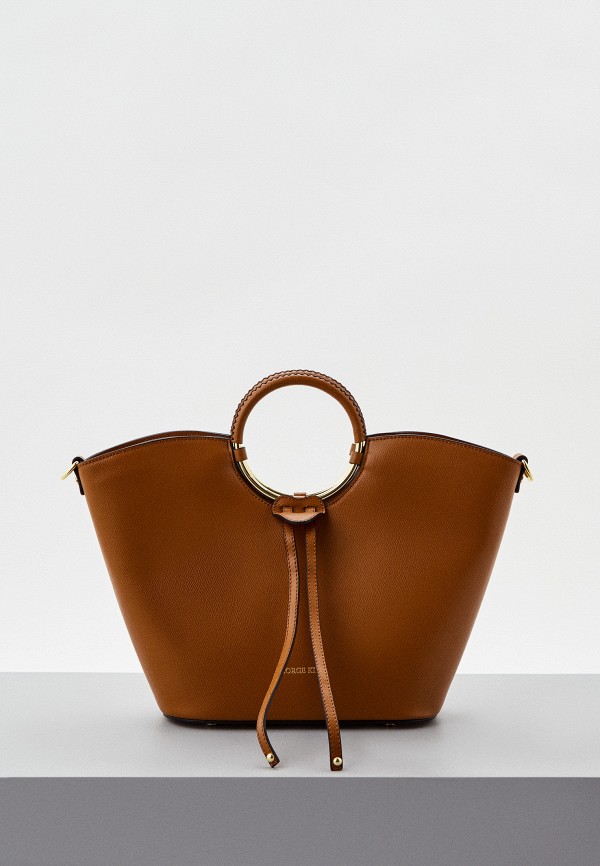 George Kini Сумка - Medium BUCKET - фото 1