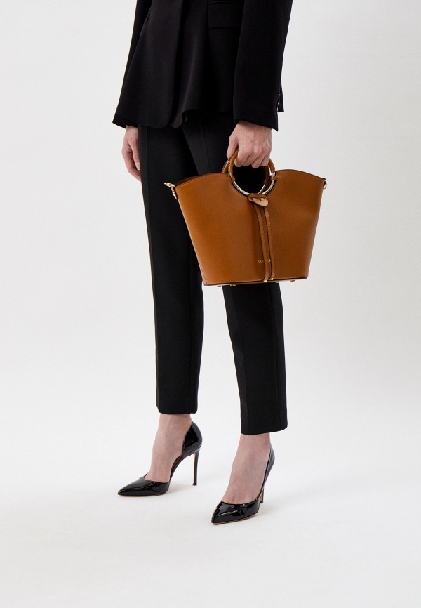 George Kini Сумка - Medium BUCKET - фото 5