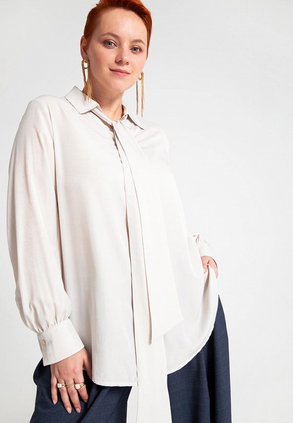 W&B Блуза - фото 1