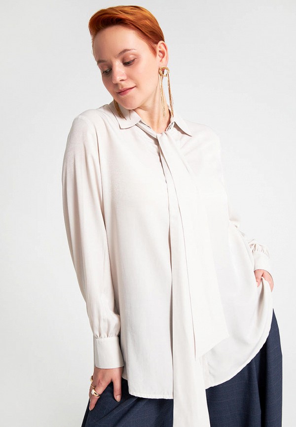 W&B Блуза - фото 4