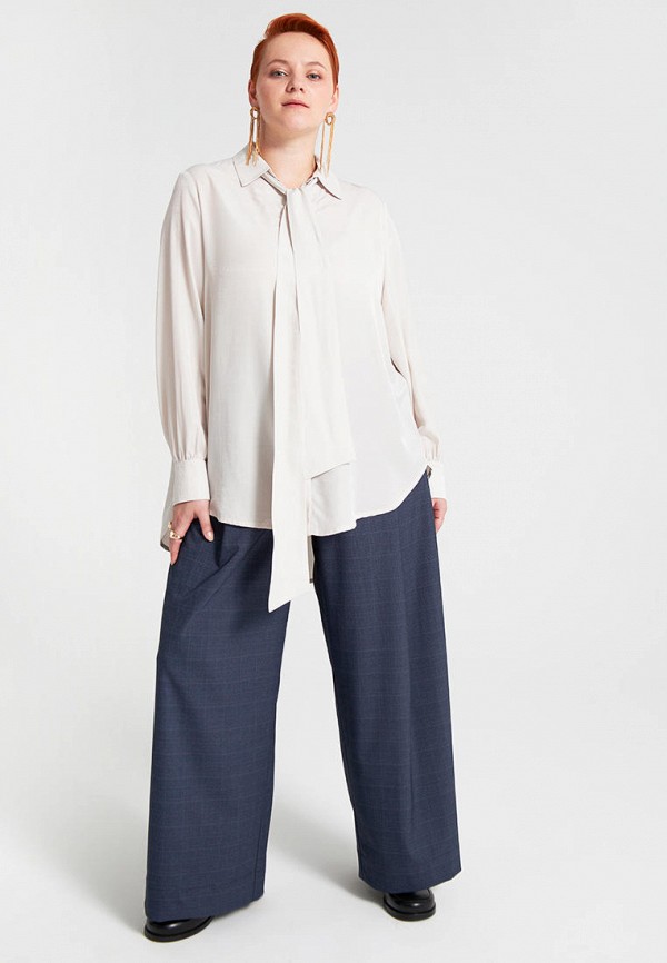 W&B Блуза - фото 2