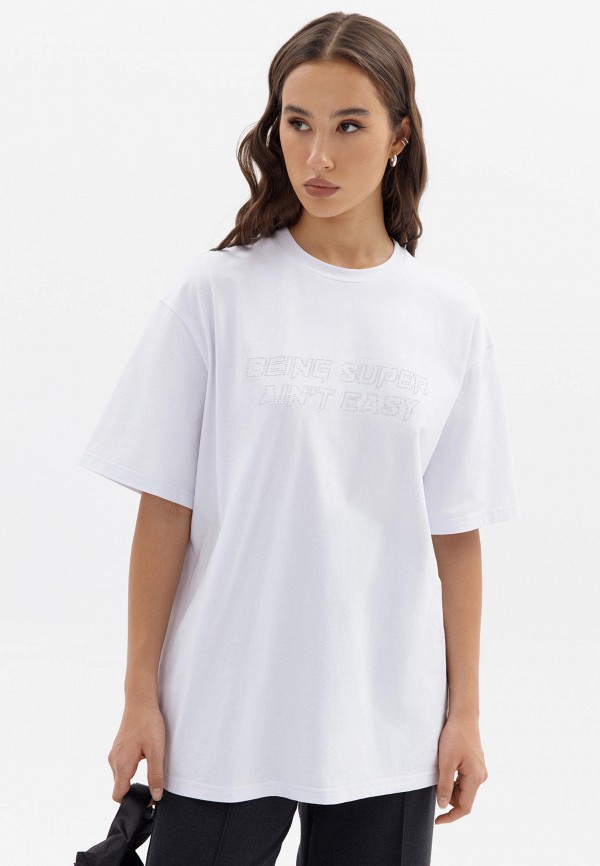 Top Top Футболка - фото 1