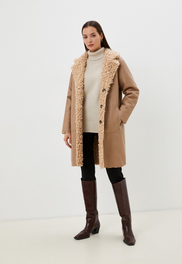 Gerry Weber Дубленка - фото 3