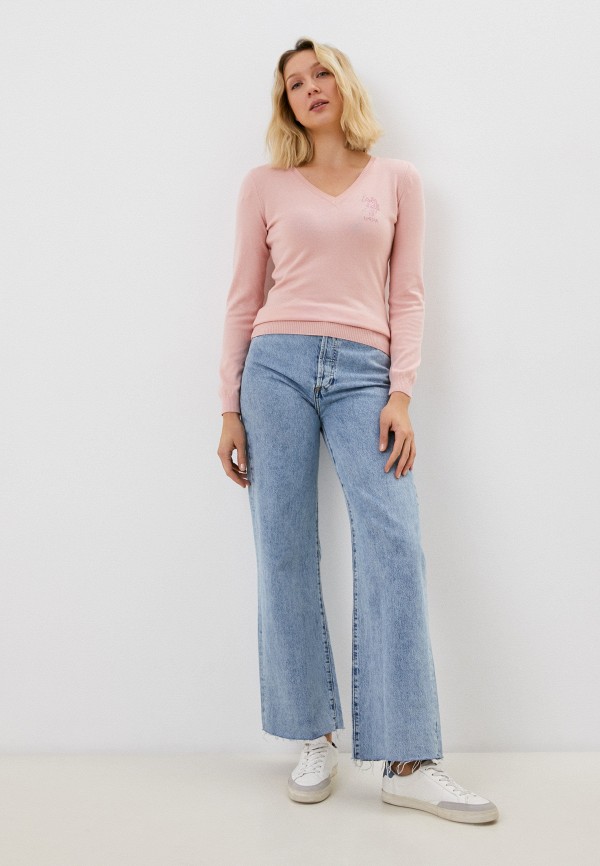 U.S. Polo Assn. Пуловер - фото 2