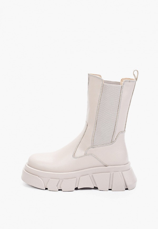 El'Rosso Ботинки - Lamoda Online Exclusive - фото 1