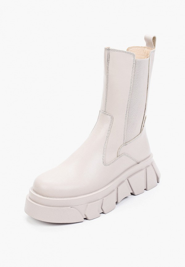 El'Rosso Ботинки - Lamoda Online Exclusive - фото 2