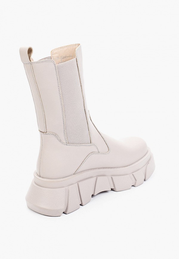 El'Rosso Ботинки - Lamoda Online Exclusive - фото 3