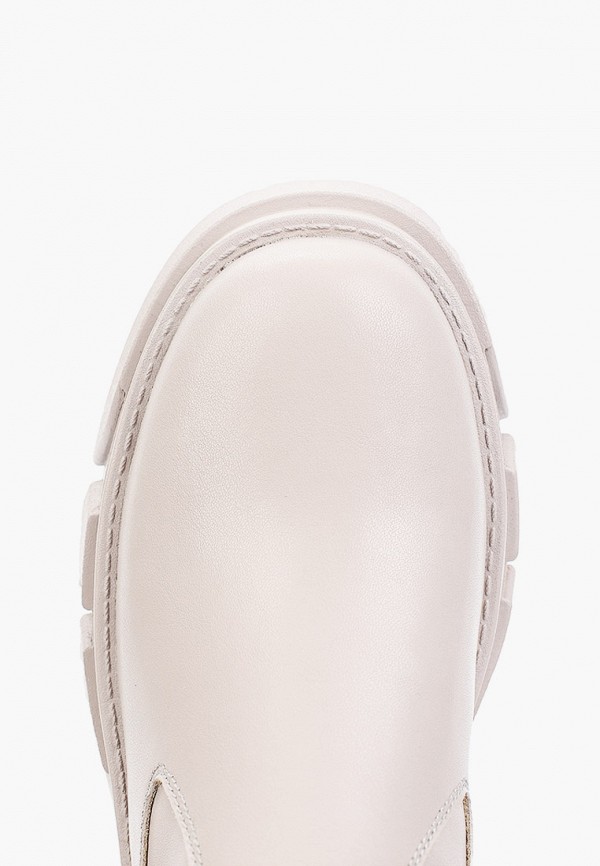 El'Rosso Ботинки - Lamoda Online Exclusive - фото 4