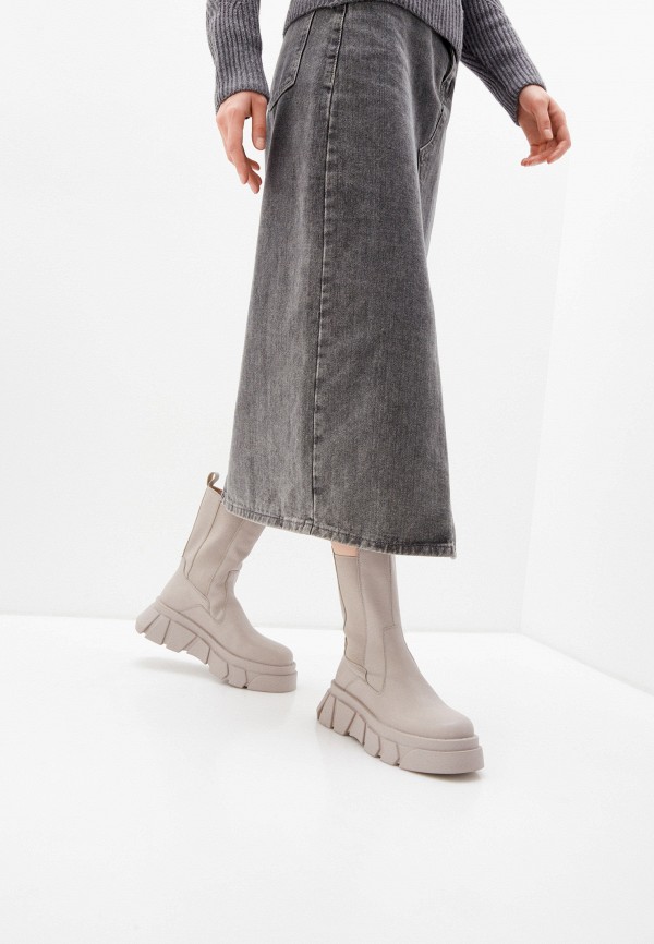 El'Rosso Ботинки - Lamoda Online Exclusive - фото 6