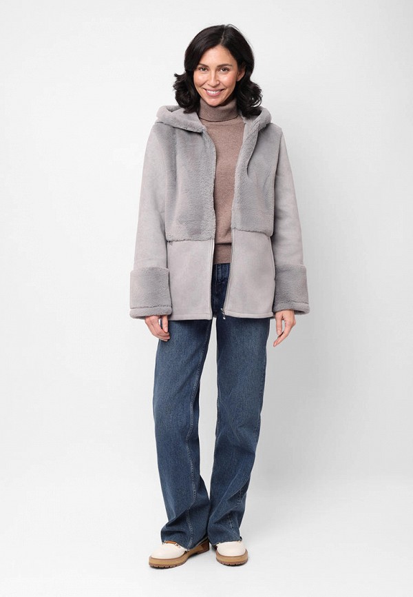 Pill Дубленка - фото 2