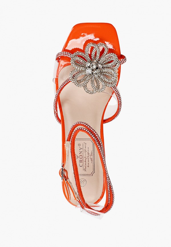 Crony Босоножки - фото 4