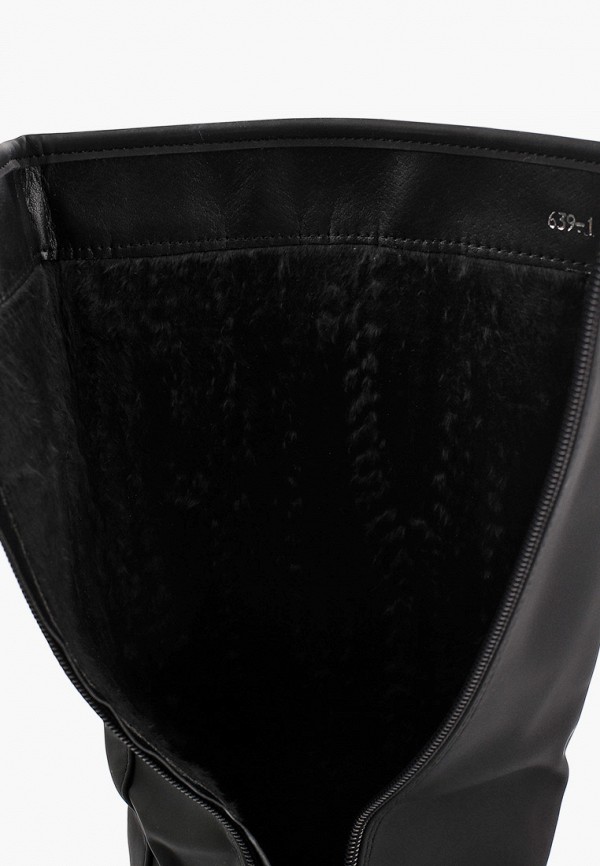 Dino Albat Сапоги - фото 6