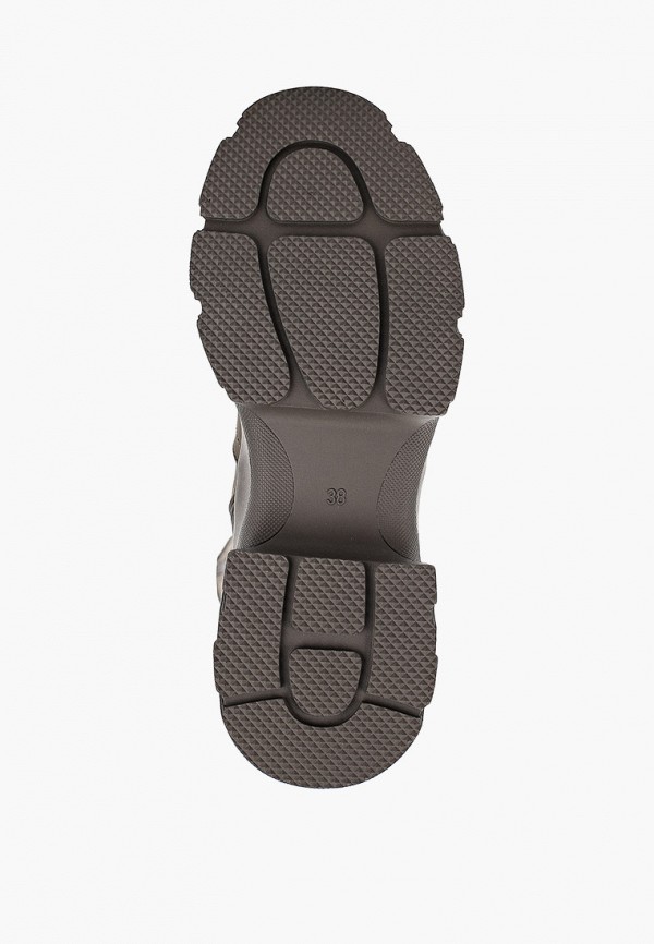 Dino Albat Сапоги - фото 5