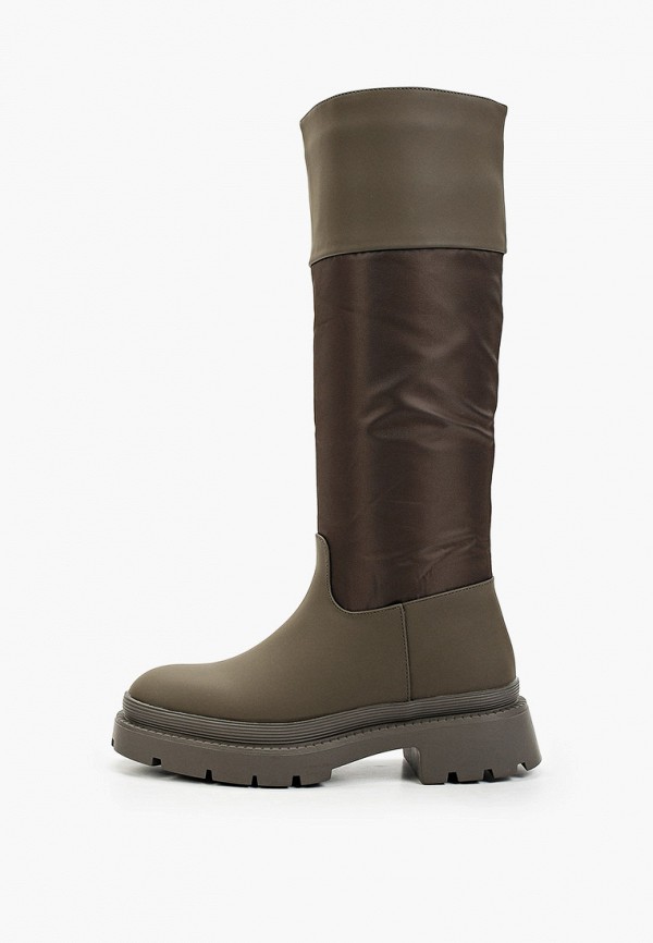 Dino Albat Сапоги - фото 1