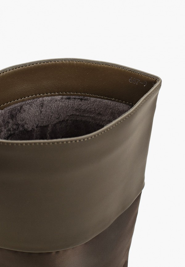 Dino Albat Сапоги - фото 6