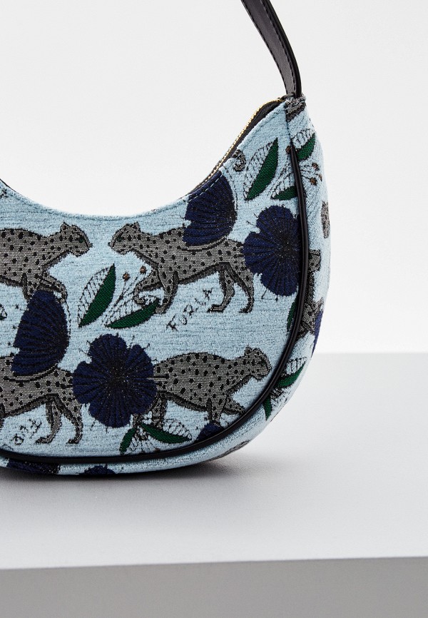 Furla Сумка - FURLA PRIMAVERA S SHOULDER BAG - фото 3