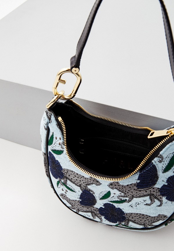 Furla Сумка - FURLA PRIMAVERA S SHOULDER BAG - фото 4