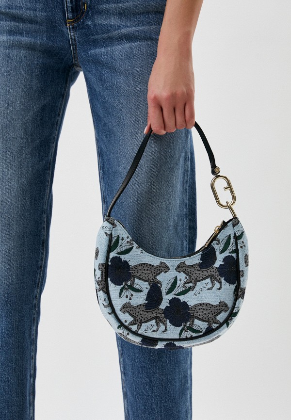 Furla Сумка - FURLA PRIMAVERA S SHOULDER BAG - фото 6