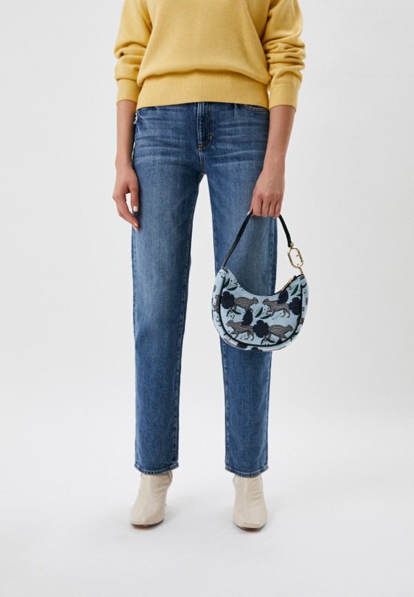 Furla Сумка - FURLA PRIMAVERA S SHOULDER BAG - фото 5